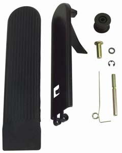 EMPI 98-1027 Accelerator Repair Kit w/pedal